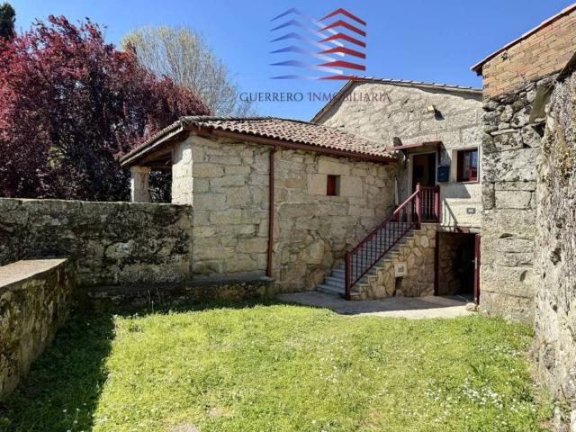 Casa en Alquiler en Ourense