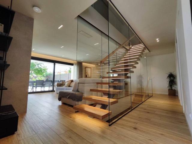 Casa en Alquiler en Oyón Oion