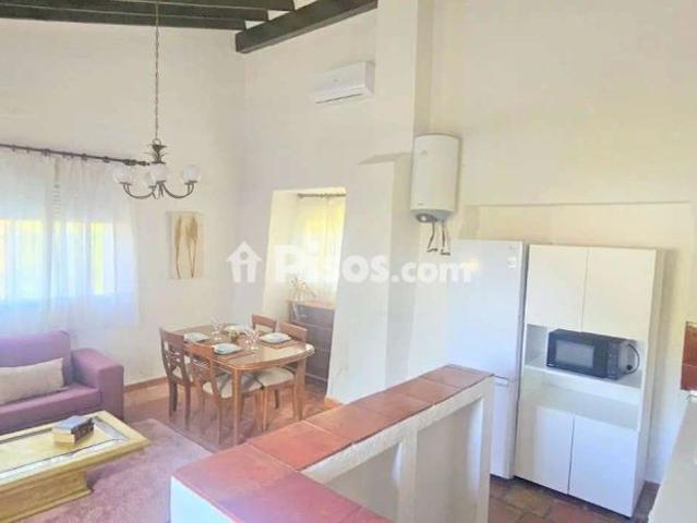 Casa en alquiler en Oeste