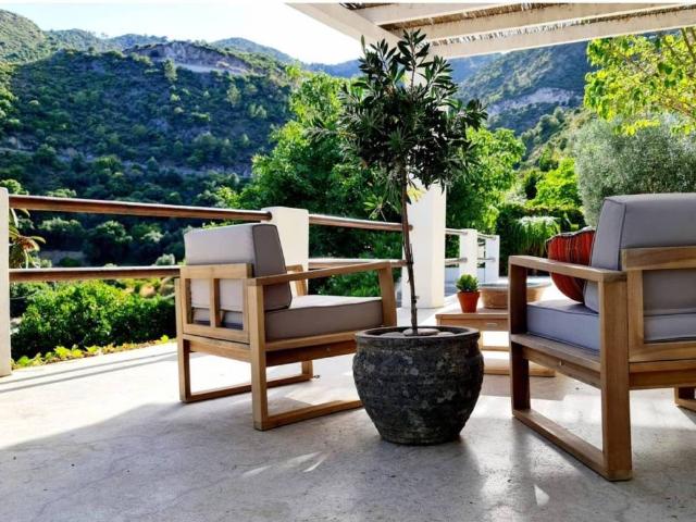 Casa en Alquiler en Ojén
