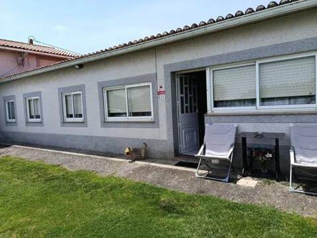 Casa en Alquiler en Oleiros