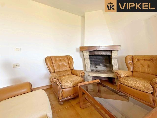 Casa en alquiler en Oleiros La Coruña