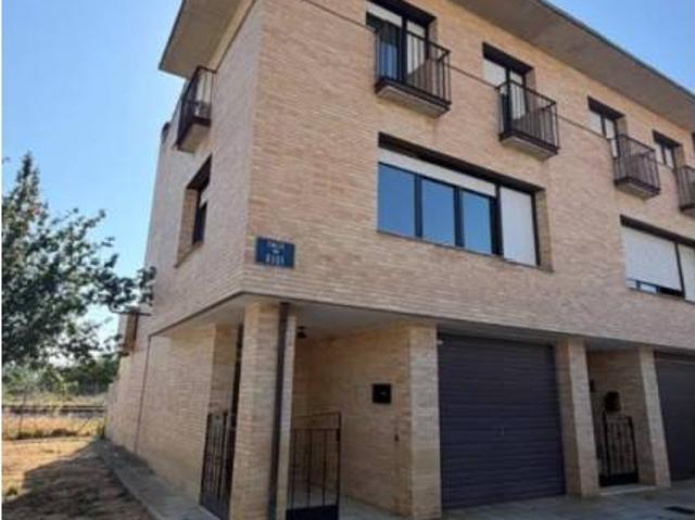 Casa en Alquiler en Olite Erriberri