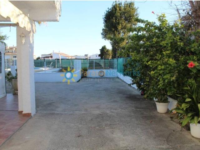 Casa en Alquiler en Oliva