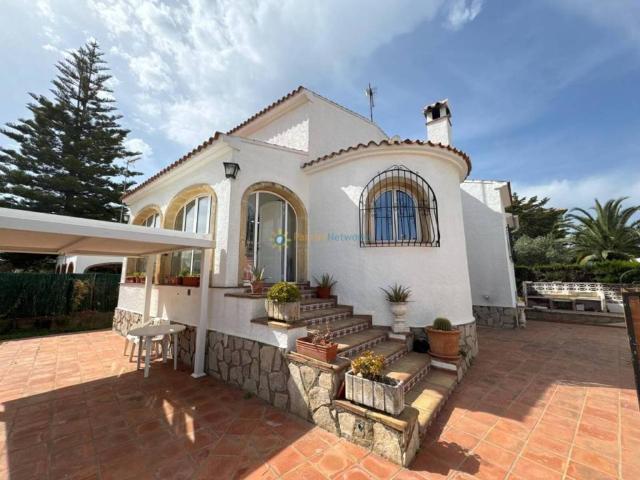 Casa en Alquiler en Oliva