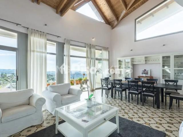 Casa en alquiler en Olivella