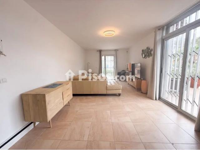Casa en alquiler en Olivella