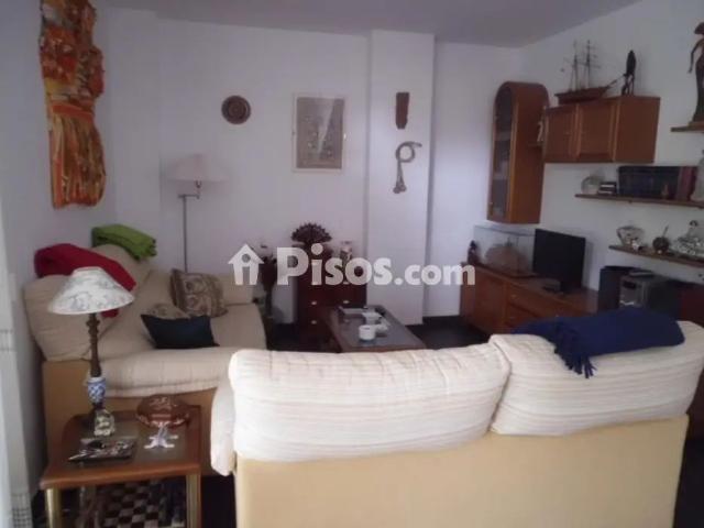 Casa en alquiler en Om Blanch