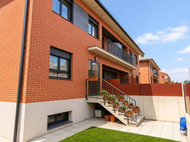 Casa en Alquiler en Orcoyen