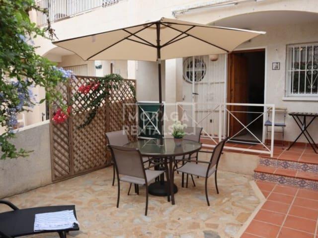 Apartamento en venta en Orihuela Costa, Alicante Costa Blanca