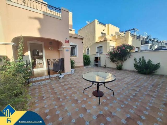 Casa en Alquiler en Orihuela