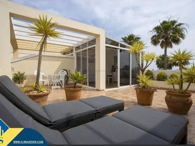 Casa en Alquiler en Orihuela