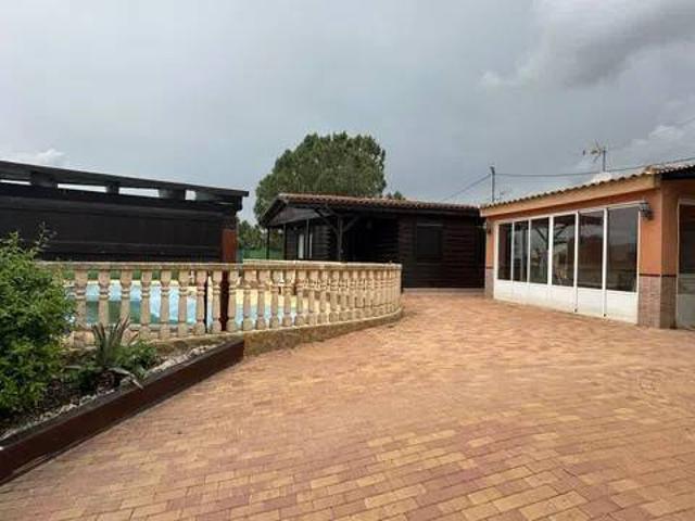 Casa en Alquiler en Orihuela
