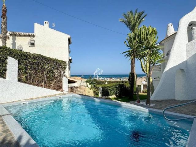 Casa en Alquiler en Orihuela