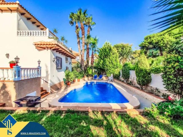 Casa en Alquiler en Orihuela