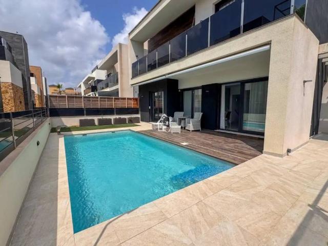 Casa en Alquiler en Orihuela
