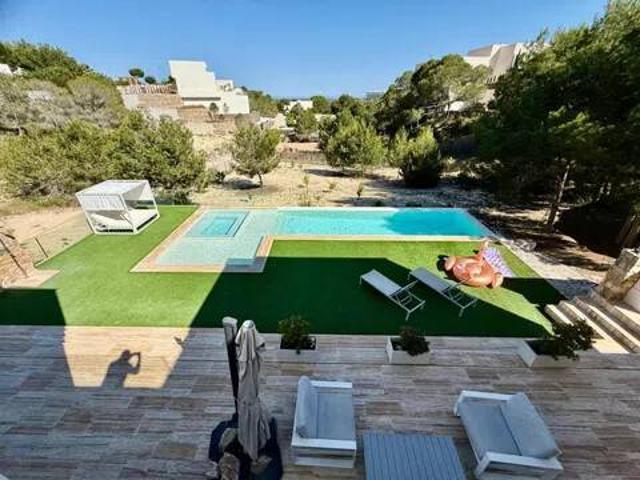 Casa en Alquiler en Orihuela