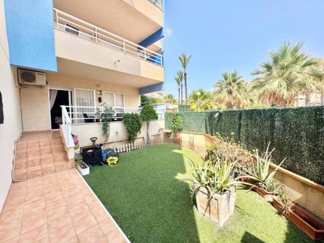 Casa en Alquiler en Orihuela