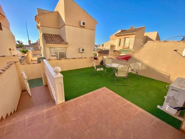 Casa en Alquiler en Orihuela