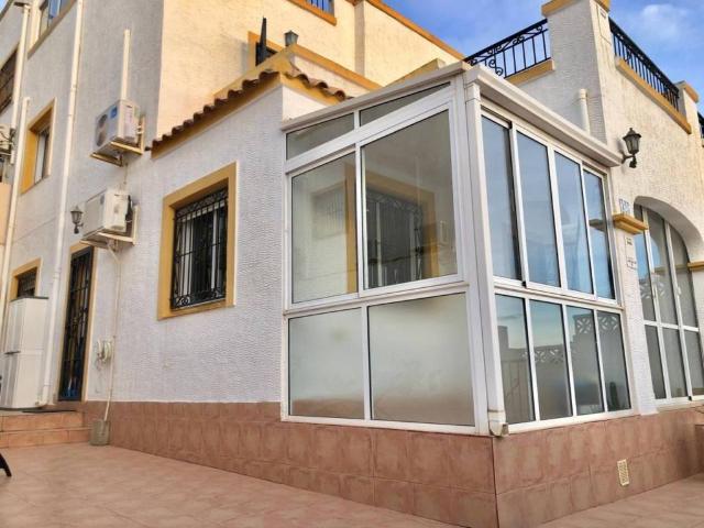 Casa en Alquiler en Orihuela