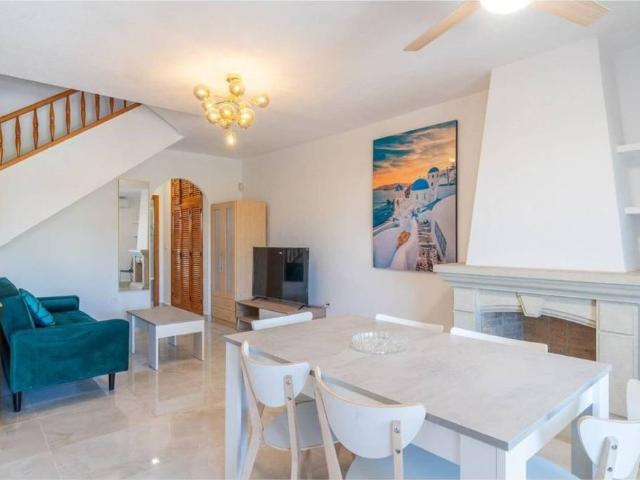 Casa en Alquiler en Orihuela