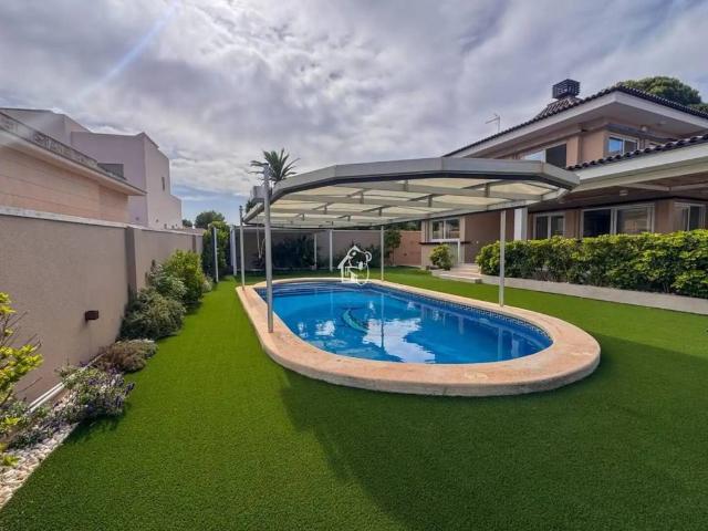 Casa en Alquiler en Orihuela