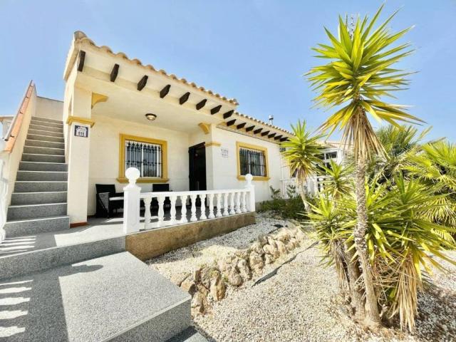 Casa en Alquiler en Orihuela
