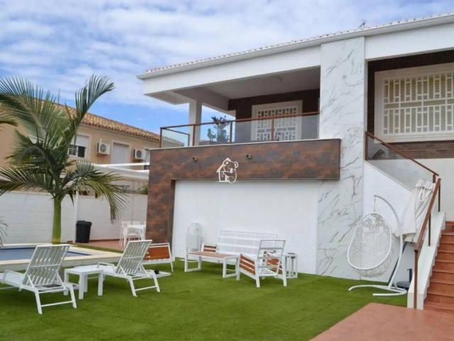 Casa en Alquiler en Orihuela