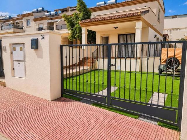 Casa en Alquiler en Orihuela