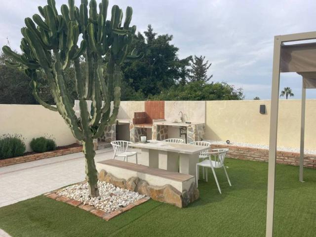 Casa en Alquiler en Orihuela