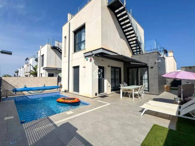 Casa en Alquiler en Orihuela