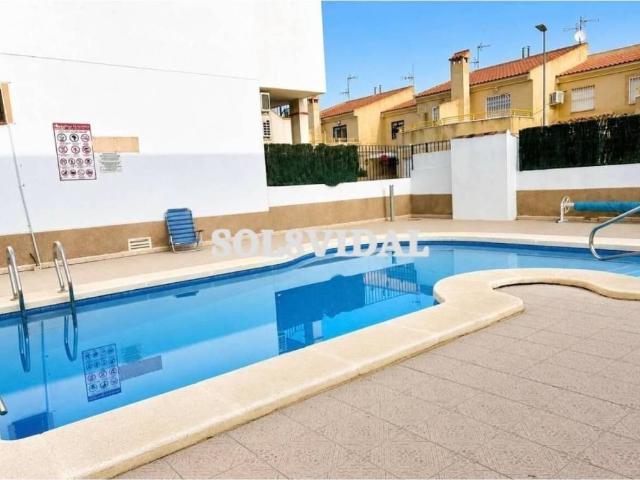 Casa en Alquiler en Orihuela