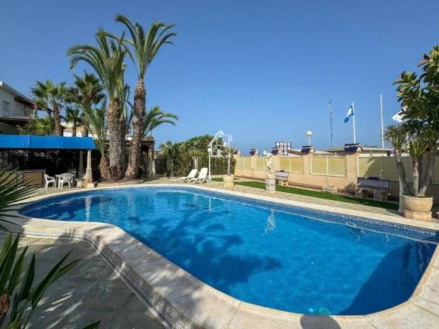 Casa en Alquiler en Orihuela