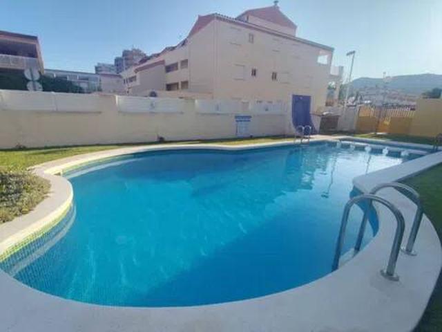Casa en Alquiler en Oropesa del Mar Orpesa