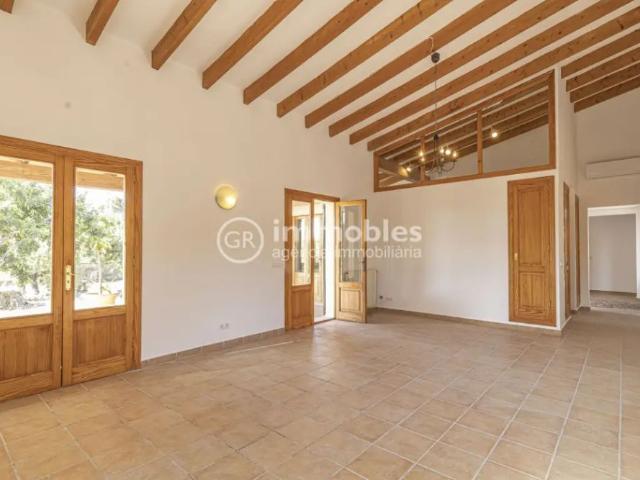 Casa en alquiler en Avenida de La Consitución