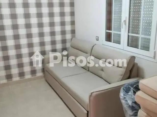 Casa en alquiler en Avenida de San Francisco, 30