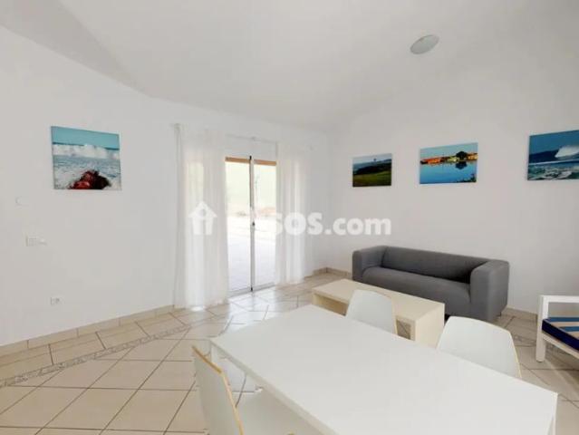 Casa en alquiler en Avenida del Guincho, 4