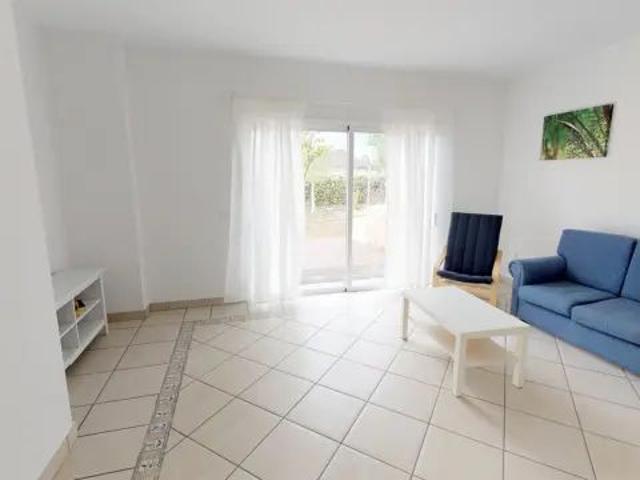 Casa en alquiler en Avenida del Guincho, 4