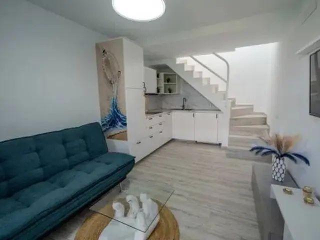 Casa en alquiler en Avenida del Touroperador Neckermann