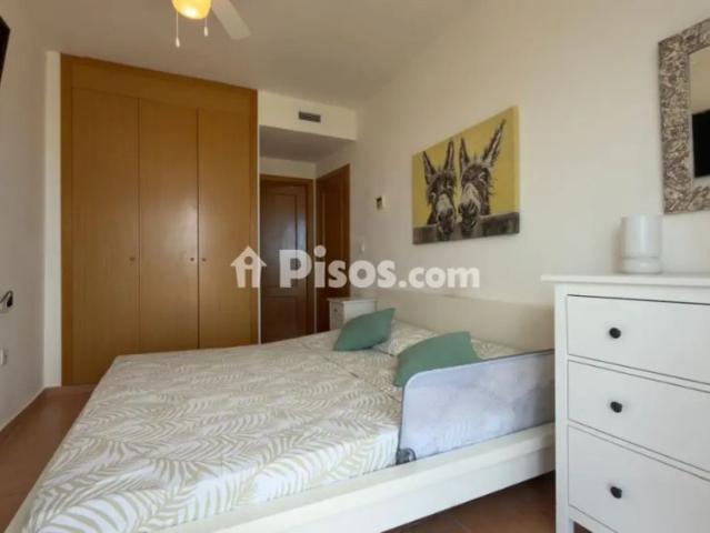 Casa en alquiler en Avenida Madrid