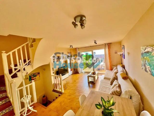 Casa en alquiler en Avenida Sant Pol