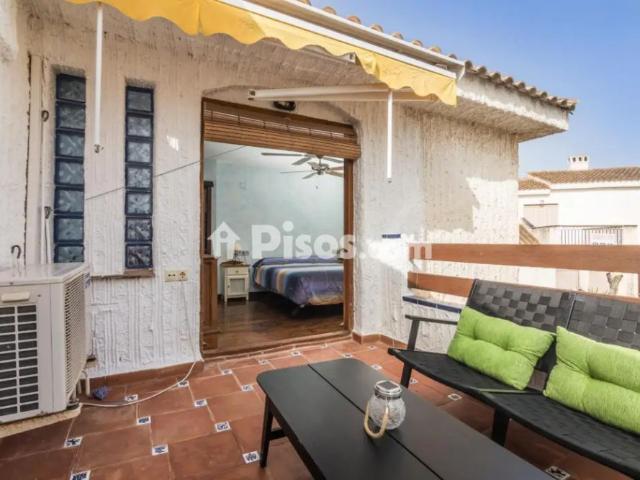 Casa en alquiler en Avenida Santiago Bernabeu, 44
