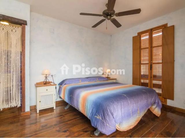 Casa en alquiler en Avenida Santiago Bernabeu, 44