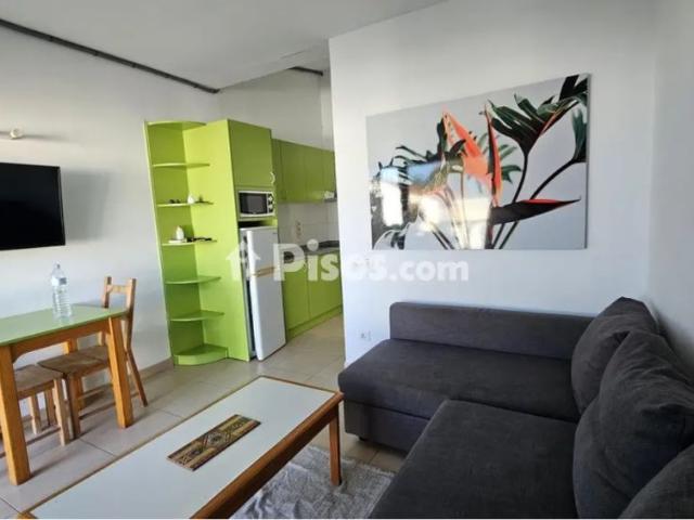 Casa en alquiler en Avenida Touroperador Kuoni
