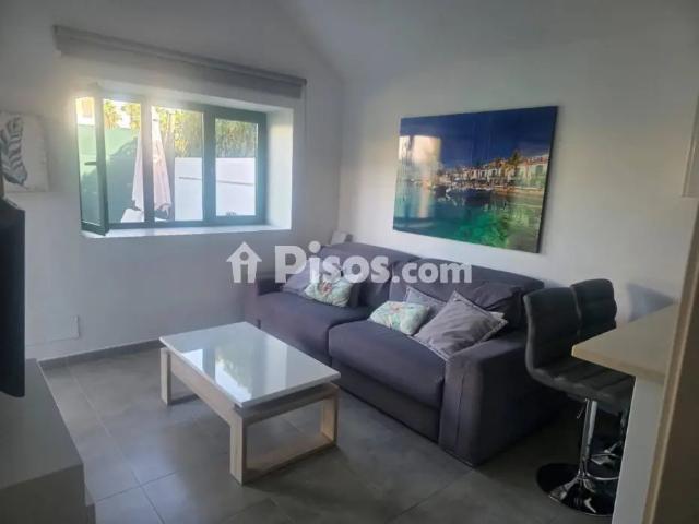 Casa en alquiler en Avenida Touroperador Thomson