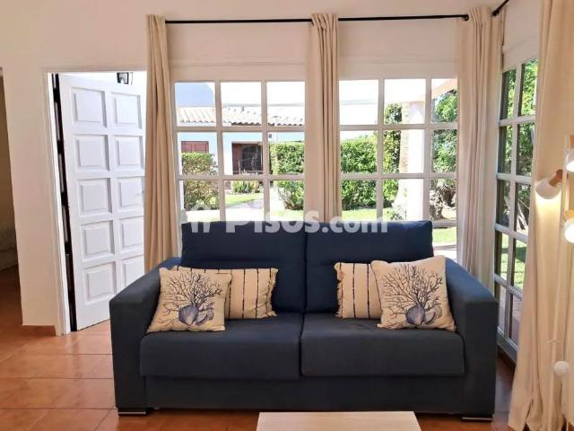 Casa en alquiler en Avenida Touroperador Tjaereborg