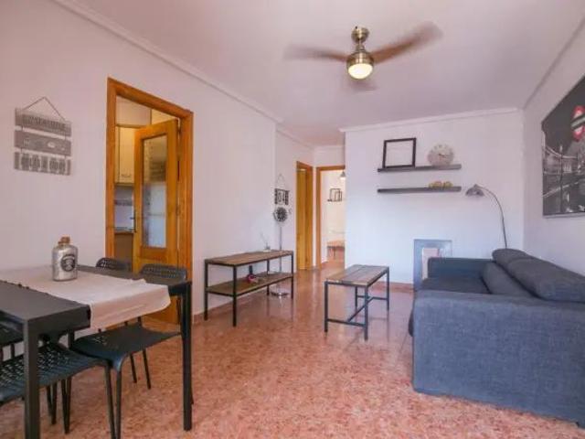 Casa en alquiler en Avinguda Escandinàvia