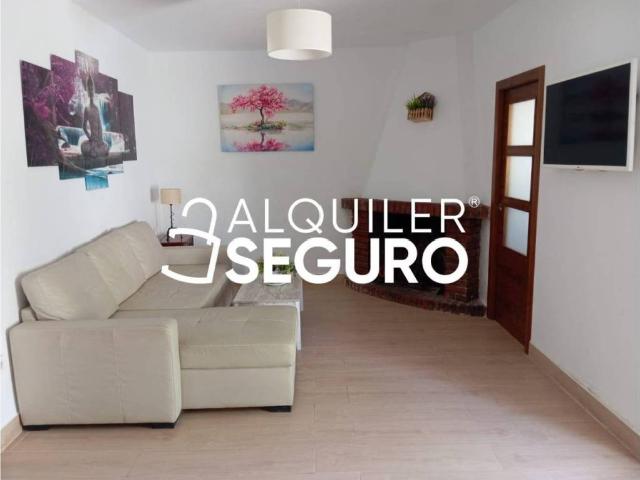 Casa en Alquiler en Azuaga