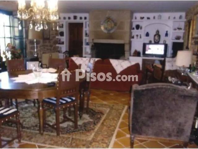 Casa en alquiler en A Agrela Lampai