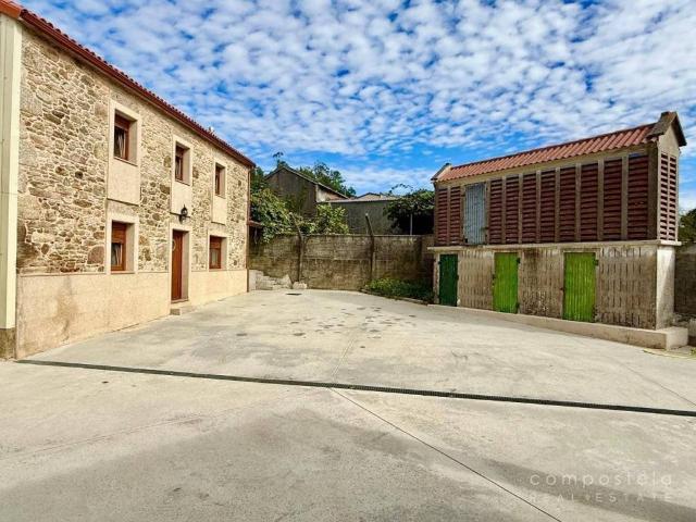 Casa en Alquiler en A Baña